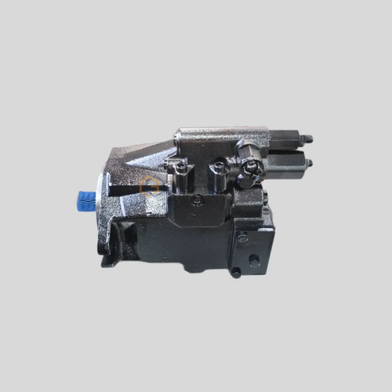 AL232997 AL209259 hydraulic pump for Johndeere 6175M tractor in stock